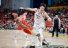 开云-胡金秋30分 浙江广厦主场101比93击败上海久事 古德温28分