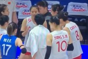 开云-暂停指点全队与主帅思路相左！龚翔宇尽显执教功底，她比赵勇靠谱|中国女排|泰国女排|张晨|女排|队员_新浪体育_新浪新闻